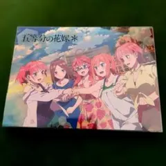 舞台 五等分の花嫁 ごと嫁 日向坂 Blu-ray 特典映像 本編 - メルカリ
