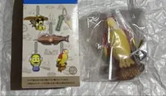 ディズニーリゾート　ぬいぐるみチャーム　魅惑のチキルーム