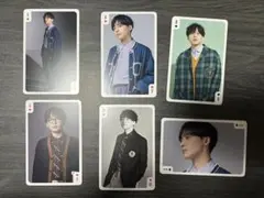 Da-iCE【工藤大輝さん】