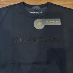 セントアンドリュースTシャツ未使用のサムネイル
