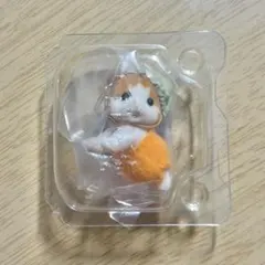 どきどきコレクション　赤ちゃんフルーツパーティー2 　メイプルネコの赤ちゃん