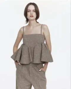 2026年最新】bibiy ビスチェの人気アイテム - メルカリ