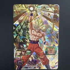 スーパードラゴンボールヒーローズ UGM9-016 孫悟飯:青年期 - メルカリ