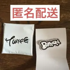 TWICE ランダムピンバッチ　ダヒョン