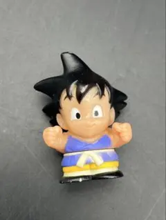 2025年最新】ドラゴンボール ソフビ 当時の人気アイテム - メルカリ