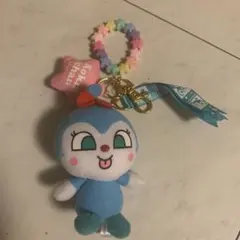 アンパンマン まんまるチャーム コキンちゃん ③