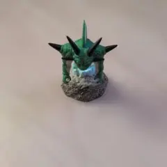 ドラゴンボール　コレクション　シークレット　ポルンガ