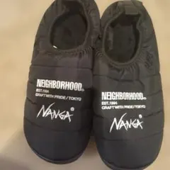 2026年最新】NEIGHBORHOOD nanga シュラフの人気アイテム - メルカリ