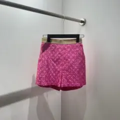 2025年最新】gucci パンツ ピンクの人気アイテム - メルカリ