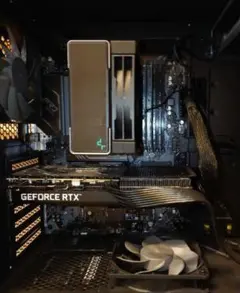 高コスパ ゲーミングPC i5 12400F rx5700xt 16gb - メルカリ