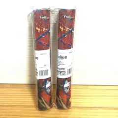 【未開封品・匿名発送】星街すいせい マウスパッド 2点セット♫