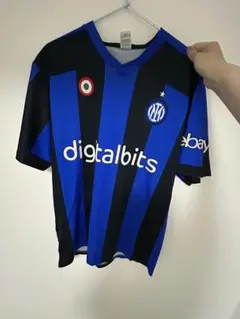 Nike ナイキ　インテル・ミラノ ベンチコート　USサイズL 希少品 alpen-group_8310117214