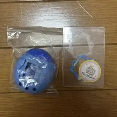 Tamagotchi Uni ブルー 本体のサムネイル