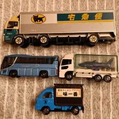 2026年最新】トミカまとめ売りの人気アイテム - メルカリ