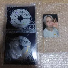 Mark on Me Mini CD-R ver ☆FUMAラキドロ第1弾