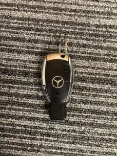 Mercedes-Benz スマートキーのサムネイル