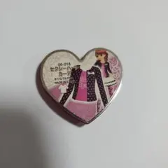 プリティーリズム プリズムストーン ピュアクリスタルハイヒール