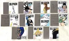 BLEACH 市丸ギン＆平子真子・猿柿ひよ里 名場面ポスター - メルカリ