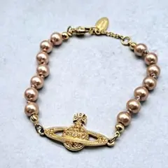 極美品★正規品 Vivienne Westwood ブレスレット