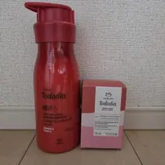 Natura Tododia Algodão 400ml ボディクリーム - メルカリ