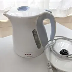 T-fal 電気ケトル 1.2L 1250Wのサムネイル