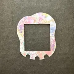 たまごっちuniフェイスプレート 1462