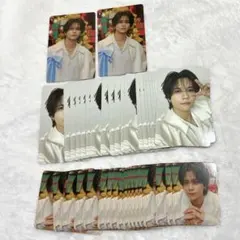 藤牧京介　トレカ　まとめ売り