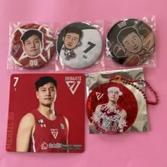 2026年最新】千葉ジェッツ缶バッジの人気アイテム - メルカリ