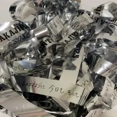 2025年最新】中島健人 銀テープの人気アイテム - メルカリ