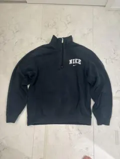2025年最新】90s nike ハーフジップの人気アイテム - メルカリ
