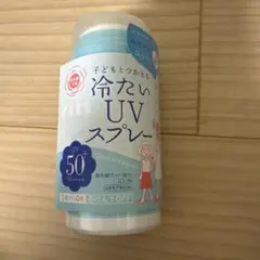 石澤研究所 冷たいUVスプレー 日焼け止め 60gのサムネイル