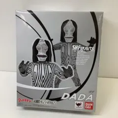 2026年最新】ウルトラマン S.H.Figuarts ダダ 人間標本5・6Ver.の人気 