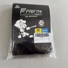 ピップスポーツ　スポーツテックタイツ　M