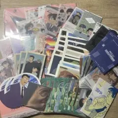 名探偵コナン グッツ まとめ売り 約66点