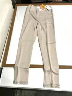 ワコール　グラッピー　厚ふあ　スラックス下　Mサイズ　新品　★4641S