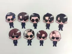 カリスマックス アイドル