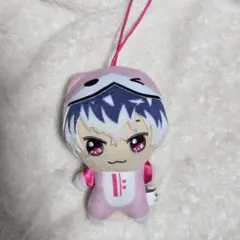 アイドリッシュセブン きらどるぬいぐるみ 太鼓の達人 3種類 アイドリッシュセブン×太鼓の達人 きらどるぬいぐるみ ドンぬい