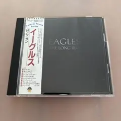 EAGLES / THE LONG RUN