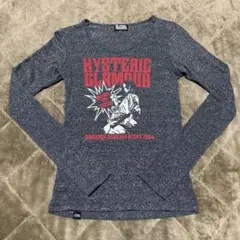 2026年最新】ヒステリックグラマー ロンtの人気アイテム - メルカリ