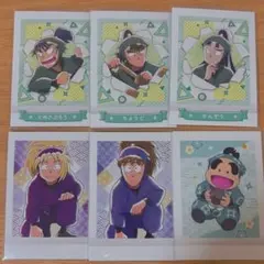 忍たま乱太郎 パシャこれ まとめ売り