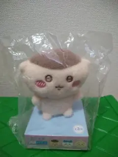 ちいかわ ぴたれす〜ぽてもふシリーズ Vol.2〜