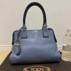 専用□トッズ セラ ハンドバッグ 2way ショルダーバッグ ゴールド金具
