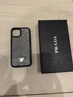 2026年最新】PRADA ソフト・ハードケースの人気アイテム - メルカリ