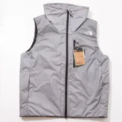 THENORTHFACE ノースフェイス　ヘッジオーバーベストNY82001のサムネイル