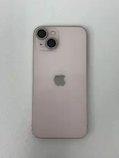 Apple iPhone 13 ピンク 本体