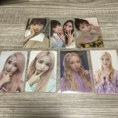 本田仁美 IZ*ONE トレカ　グッズ 2025年最新】izone トレカ 本田仁美の人気アイテム - メルカリ