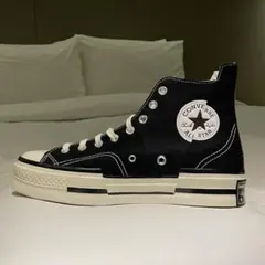 韓国限定コンバース　ct70 plus ハイカット