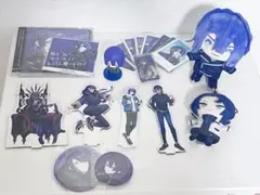 にじさんじ 長尾景 まとめ売り