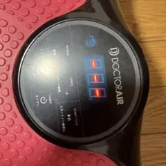 動作確認済】DOCTOR AIR 3Dスーパーブレードスリム SB-004 - メルカリ