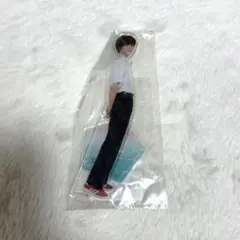 みなと商事コインランドリー 西垣匠 香月慎太郎 アクリルスタンド アクスタ 海